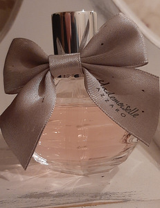 Mademoiselle Azzaro 50ml (3 foto / 5)