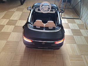 Мercedes maybach (4 фото из 5)
