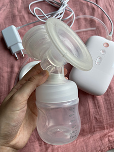 Philips AVENT rinnapump elektriline (2 foto / 6)