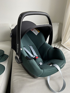 Maxi-Cosi Cabriofix I-kategooria autoiste (1 foto / 6)