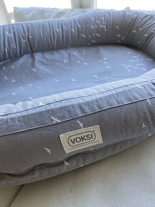 Voksi Baby Nest Premium + kott (5 foto / 6)