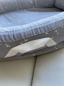 Voksi Baby Nest Premium + kott (4 foto / 6)