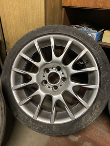 5x120 R18 (3 фото из 6)