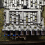 Automaatkäigukast ZF 5HP24 BMW X5 E53 hidroblok (foto #1)