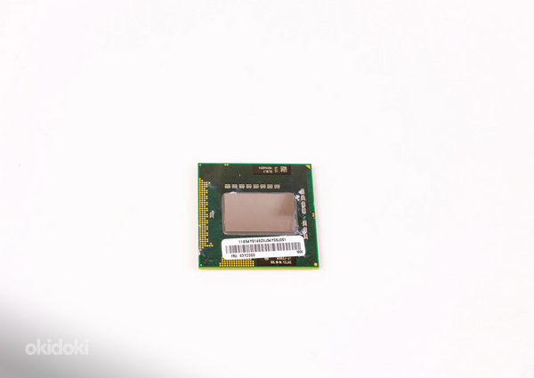 Intel core i7 720qm (фото #1)
