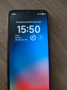 Xiaomi Redmi Note 7/64 gb