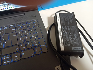 Lenovo IdeaPad 5 15ARE05 15.6 FHD IPS (6 foto / 7)