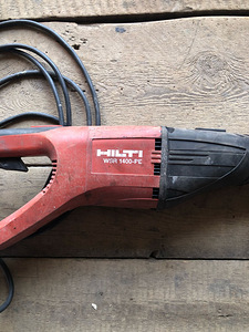 Tiigersaag HILTI WSR 1400-PE (2 foto / 3)