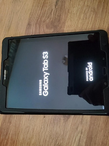 Samsung Galaxy Tab S3 (6 foto / 8)