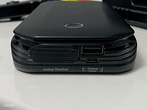Baseus Car Jump Starter käivitusseade booster starter (3 foto / 6)