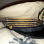 Sõjalaeva Prantsusmaa kapteni müts (foto #1)