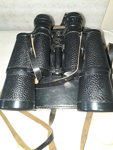 Binokkel NSVL 7x50 1977 a. (5 foto / 9)