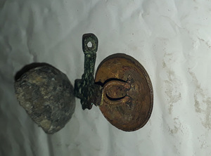 Merepõhja artefaktid (4 foto / 10)