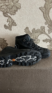 Timberlandi saapad (6 foto / 6)