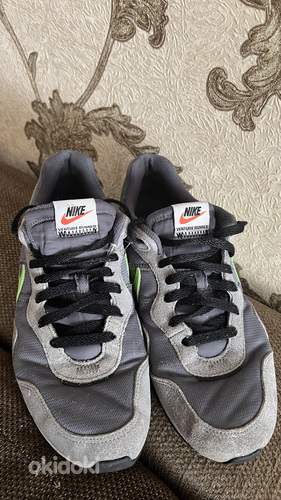 Кроссовки Nike размер 42,5 (фото #3)