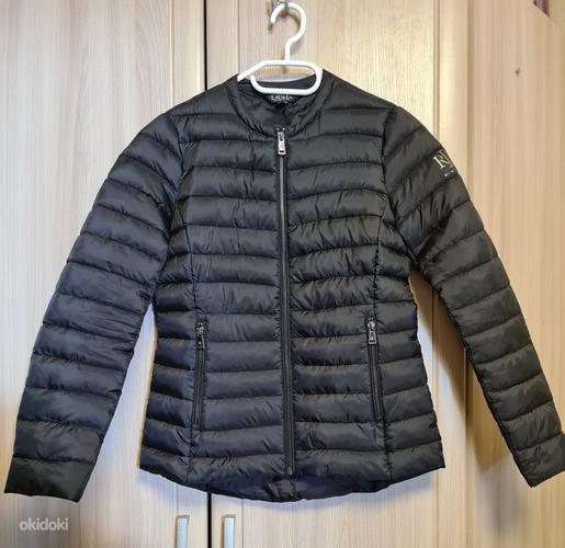 Ralph lauren, xs-s,uus jope