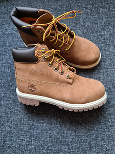 Timberland, новый,33 (1 фото из 5)