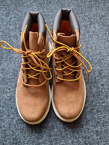 Timberland, новый,33 (2 фото из 5)