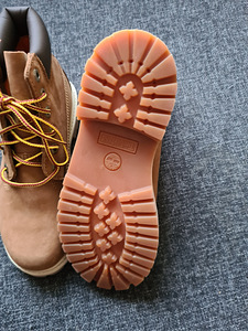 Timberland, новый,33 (4 фото из 5)