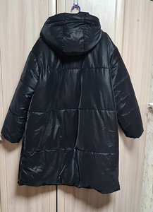 Calvin Klein, l,kord kantud talv (7 foto / 7)