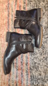 Ecco, 40, кожа (2 фото из 4)