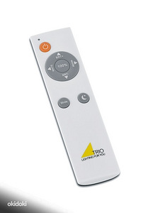 Laevalgusti LED Trio Leuchten 95 W koos puldiga (3 foto / 4)