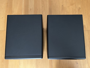 M-Audio BX8a monitorkõlarid (5 foto / 5)