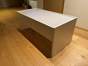 Laste mängu/tegevus laud IKEA DUNDRA (3 foto / 5)