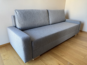 Диван-кровать IKEA GRÄLVIKEN (2 фото из 6)