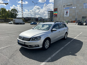 Volkswagen Passat 1.4 LPG 118kW (3 foto / 15)