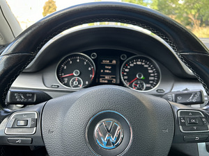 Volkswagen Passat 1.4 LPG 118kW (13 foto / 15)