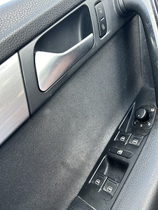Volkswagen Passat 1.4 LPG 118kW (14 foto / 15)