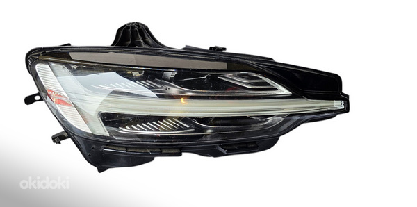 Volvo s60 parempoolsed tuled 32338022 32314151 32338999 FULL LED