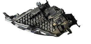 Volvo s60 parempoolsed tuled 32338022 32314151 32338999 FULL LED (8 foto / 8)