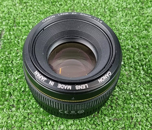 Canon ef 50 1.4 USM