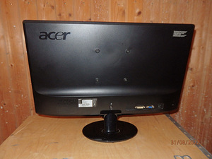 LED monitor (2 foto / 3)