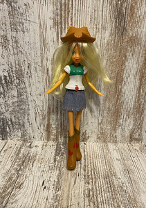 Nukk Equestria Girls Apple Jack (1 foto / 1)