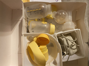 Medela (2 foto / 3)