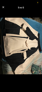 Ilus mantel L-XL, Uus (4 foto / 4)