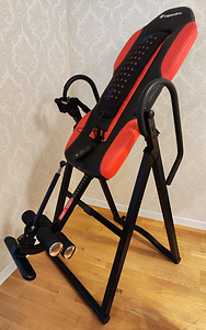 Inversioonilaud SPORTline Inverso Heaty (1 foto / 4)