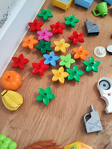 Lego Duplo (6 foto / 10)