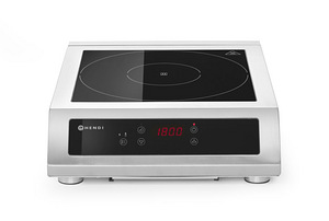 INDUKTSIOONPLIIT 3500D XL HENDI (1 foto / 3)