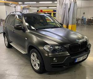 BMW X5 3.0 173 кВт-07 возможен обмен (4 фото из 6)