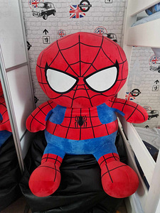 Мягкая игрушка Spider-Man