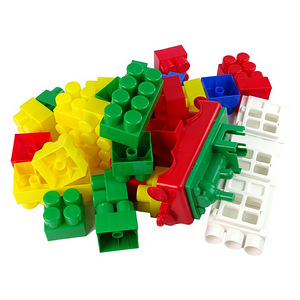 Mega Bloks 665 шт. (1 фото из 3)