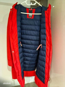 Helly Hansen naiste talveparka, M suurus (3 foto / 3)