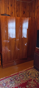 Riidekapp (1 foto / 2)