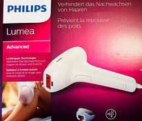 Philips Lumea Advanced
