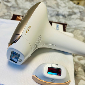 Philips Lumea Advanced (2 фото из 4)