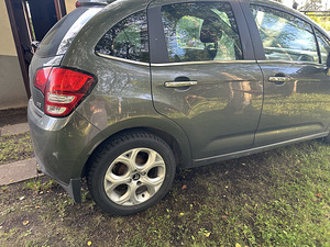 Citroën C3 2010г (6 фото из 7)